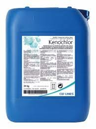 Kenochlor - Środek dezynfekujący na bazie chloru