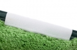 Wkład baranka mikrofaza green 35 cm
