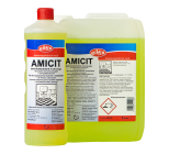 Amicit Eilfix - Płyn do czyszczenia silnych zabrudzeń w łazienkach i sanitariatach