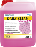 Daily Clean Super Aroma Mydło Marsylskie - Zapachowy płyn do mycia podłóg