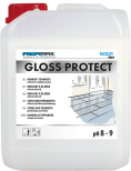 Gloss Protect - Kamień i Terakota