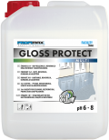 Gloss Protect Multi - Środek do nabłyszczania podłóg, regeneracji warstwy polimerowej i mycia