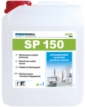 Profimax SP 150 - Preparat do usuwania kamienia wodnego z maszyn i urządzeń gastronomicznych