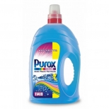 Żel do prania Purox CLOVIN 4,3 L