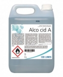 ALCO CID A- Preparat do dezynfekcji powierzchni